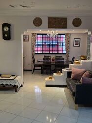Blk 449 Sin Ming Court (Bishan), HDB 5 Rooms #592920431